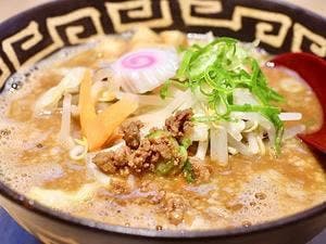 純豚骨ラの壱 伏見店