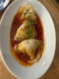 stand中華 裏四神