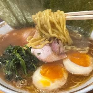 秋葉原ラーメンわいず