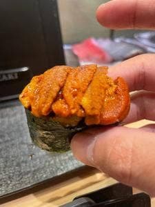 廻転鮨 銀座おのでら 息子渋谷店