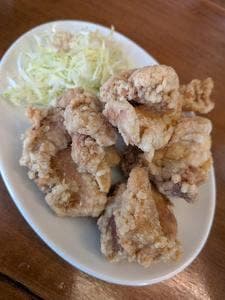中華料理 鉄人