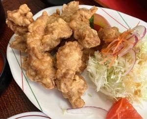 レストラン 東洋軒