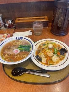三宝亭 信州中野店