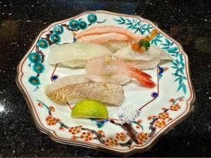 金沢まいもん寿司 箱根強羅店