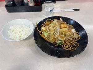 餃子の王将 箕輪口店