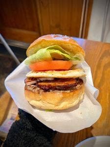 CANNONBALL DINER
