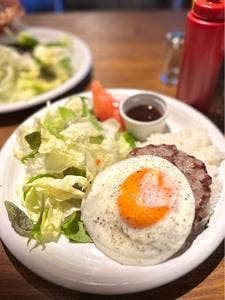 CANNONBALL DINER