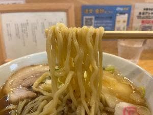 中華そば 雅