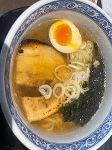 無添加ラーメン専門 だしと麺