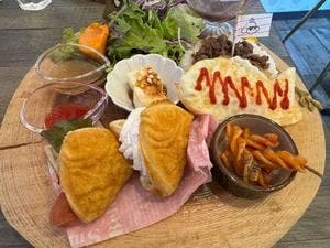やっちゃんのキッチン