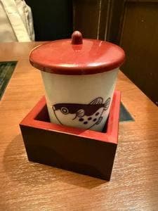 ふぐ・かに・はも 輝月