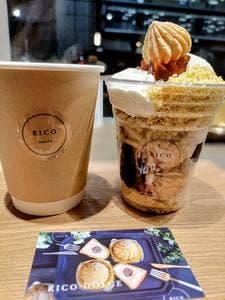 RICO DOLCE 日本橋