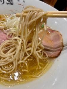 麺処ぐり虎 広島ミナモア店