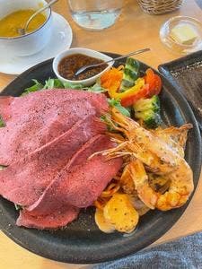 洋食屋 ポテト