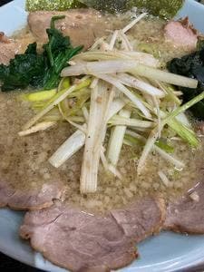 まーちゃんらぁめん