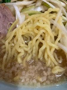 まーちゃんらぁめん