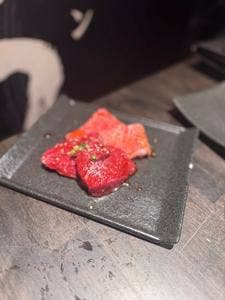 炭火焼ホルモンぐう 渋谷