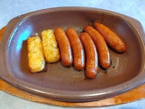 サイゼリヤ 武蔵小金井南口店