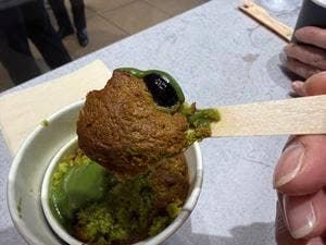 谷のマルシェ