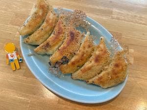 餃子センター