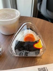 できたておむすび 米米 JR福山駅店