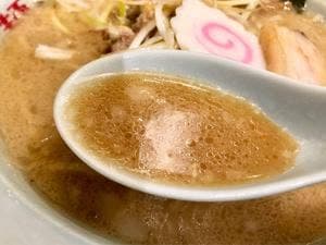 ラーメンイチロクナナ
