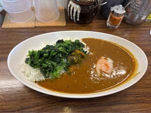 アマカレー