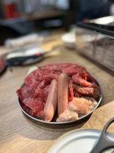 カレーのお店8点9別邸