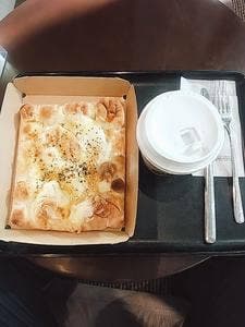 タリーズコーヒー 赤坂ガーデンシティ店