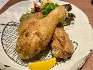 飯家 くーた 西中洲店