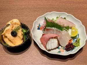 飯家 くーた 西中洲店