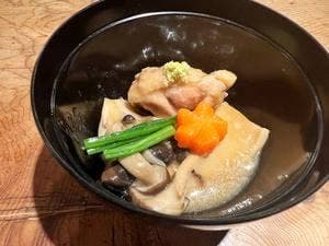 焼き鳥 悠