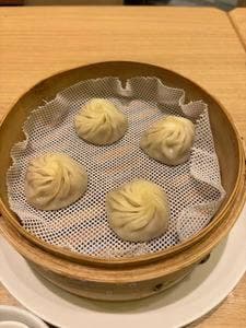 鼎泰豐 mozoワンダーシティ店