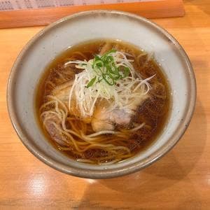 町中華 さしろく
