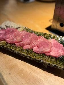 焼肉 すみずみ