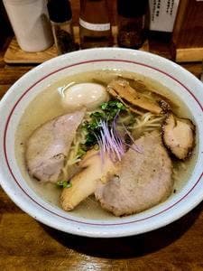 麺屋 ぬまた