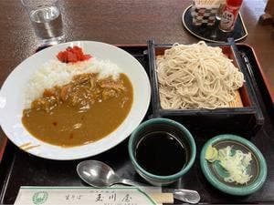 玉川屋