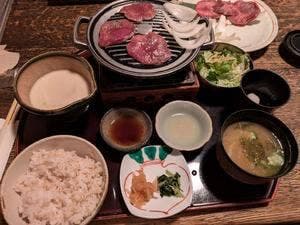 滋養料理 山法師