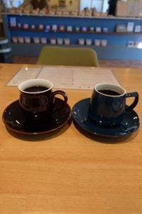十八珈琲焙煎所