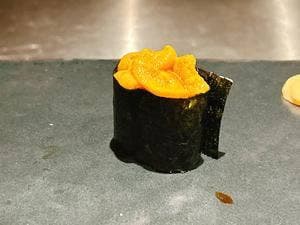 鮨秋濱