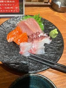 麺酒場 さかのうえ