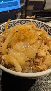 吉野家 ヤエチカ店