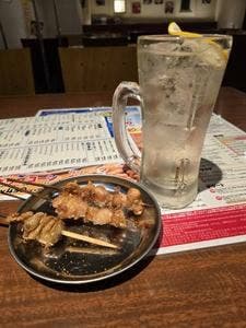 つぼ八 心斎橋アメ村酒場
