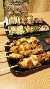 鳥貴族 東京八重洲口店
