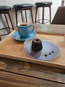100Cafe