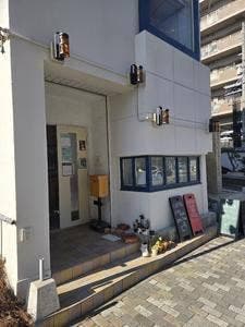 100Cafe
