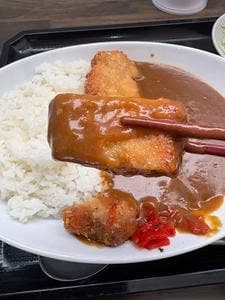 あずま食堂