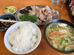 舞木ドライブイン