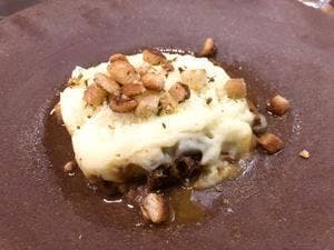欧風食堂 Les Liens