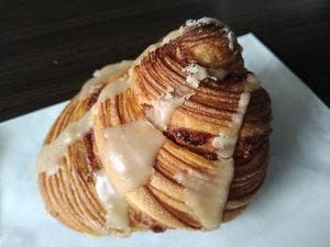 こうぼパン うたたね